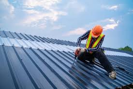 Best Emergency Roof Repair Services  in Miami Heights, OH